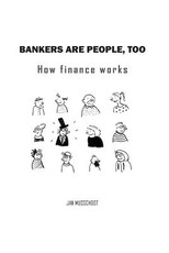Bankers are people, too