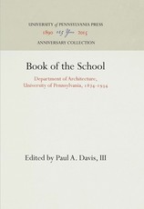 Book of the School