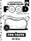 The Super Fantastical Flavor-Filled Food Coloring Book