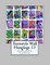 Turnstyle Wall Hangings 13