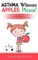 Asthma Wheeze, Apples Please!