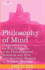 Philosophy of Mind