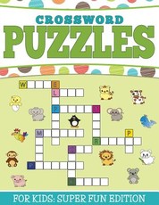 Crossword Puzzles For Kids