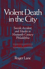 Violent Death in the City