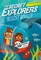 The Secret Explorers and the Lost Whales