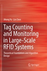 Tag Counting and Monitoring in Large-Scale Rfid Systems
