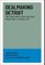 Dealmaking Detroit