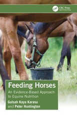 Kaya Karasu, G: Feeding Horses