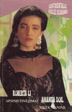 Apsimetinėjimas. Tikėk manimi