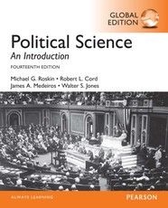 Political Science: An Introduction, Global Edition