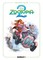 Disney Graphic Tales: Zootopia 2