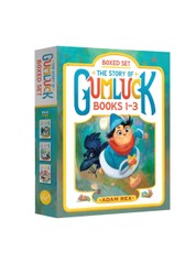 The Story of Gumluck Boxed Set