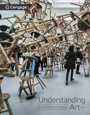 Understanding Art