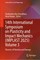 14th International Symposium on Plasticity and Impact Mechanics (IMPLAST 2025) Volume 3