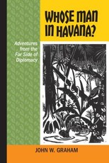 Whose Man in Havana?