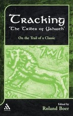 Tracking the Tribes of Yahweh