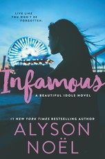 Noel, A: Infamous