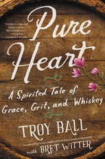 Ball, T: Pure Heart