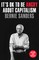 Sanders, B: It's OK to Be Angry About Capitalism
