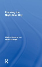 Planning the Night-Time City