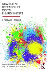 Caliandro, A: Qualitative Research in Digital Environments