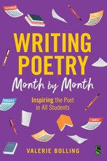 Writing Poetry Month by Month