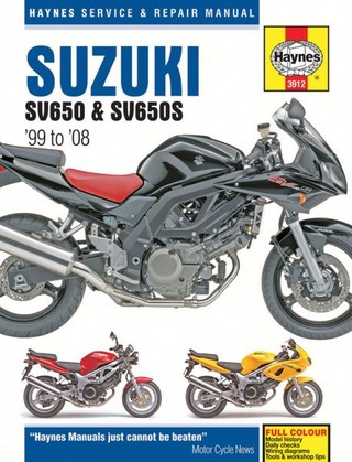 IBEX Aluminium Exhaust Holder / Silencer Bracket For Suzuki SV 650 N & S (2003-2008) - Made In Germany