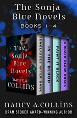 The Sonja Blue Novels Books 1-4