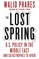 The Lost Spring