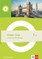Green Line 1 G9. Arbeitsheft mit Lösungen Klasse 5. Ausgabe Baden-Württemberg