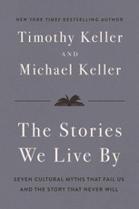 The Stories We Live by