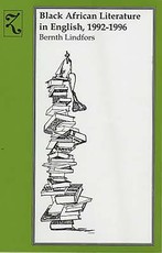 Black African Literature in English, 1992-1996