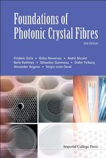 Foundations of Photonic Crystal Fibres (2nd Edition)