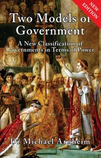 Two Models of Government