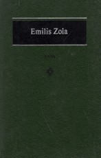 Nana. Emilis Zola Nana. Emilis Zola