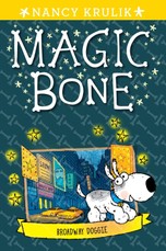 Broadway Doggie #10