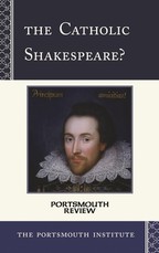 The Catholic Shakespeare?