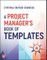 A Project Manager's Book of Templates