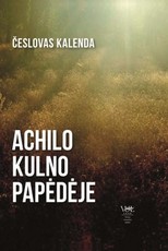 Achilo kulno papėdėje: pasaulinė ekologinė krizė ir Lietuva