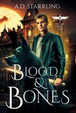 Blood and Bones
