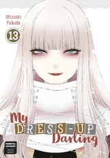 Fukuda, S: My Dress-Up Darling 13
