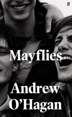 MAYFLIES