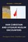 Han Christian and Uyghur Muslim Encounters