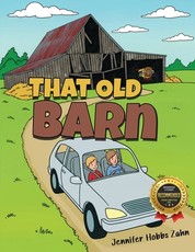 That Old Barn
