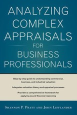 Analyzing Complex Appraisals for Business Professionals