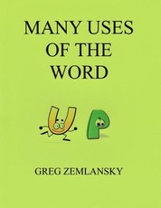 Many Uses Of The Word UP