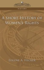 A Short History of Women's Rights