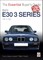 BMW E30 3 Series