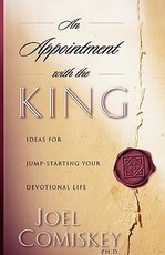 An Appointment with the King