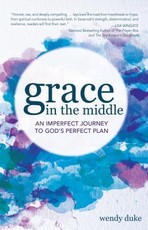 Grace In the Middle
